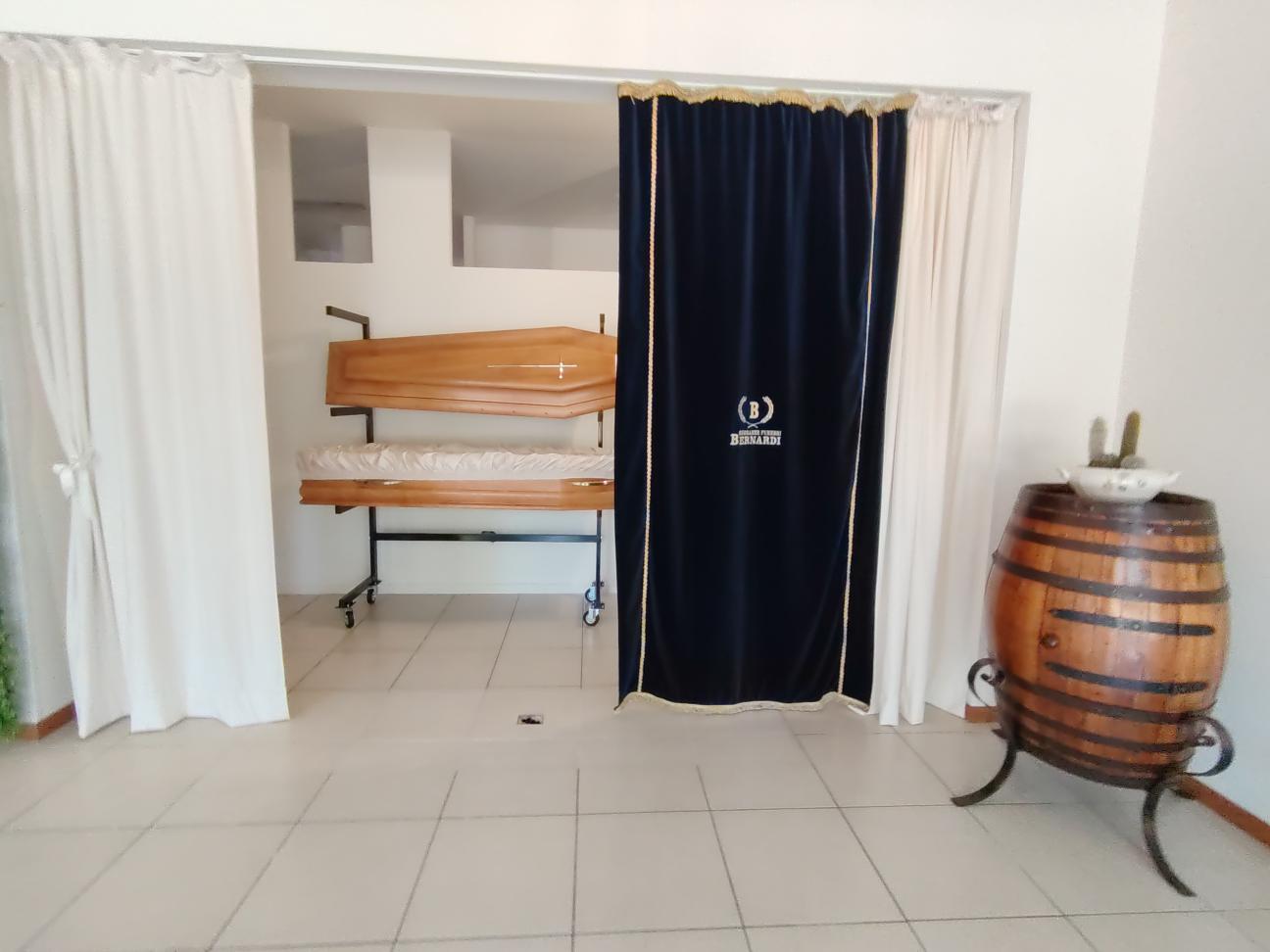Accoglienza e Assistenza alle Famiglie