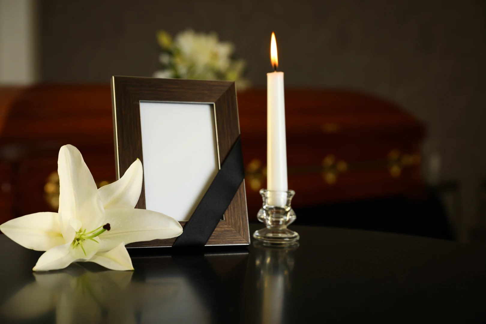 Gestione e Assistenza nelle Pratiche Funerarie